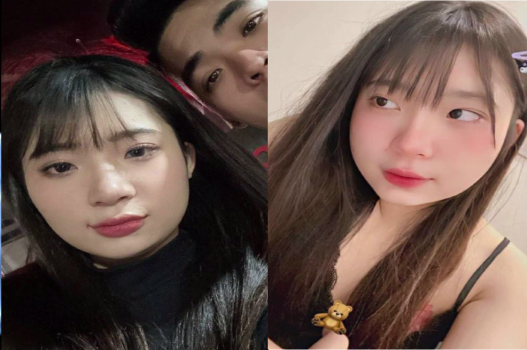 sex chína Dáng em chuẩn như người mẫu luôn